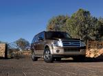 Ford Expedition 2007 года